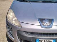 Usata Peugeot 4007 156 CV (114 kW) 2009 SUV