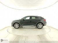 Usata Audi Q3 Sportback Ambiente 150 CV (110 kW) 2024 Nero SUV