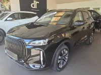 Nuova DR DR 5.0 88 CV (64 kW) 2026 Nero SUV