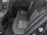 Usata Mercedes E200 2013 Nero Berlina