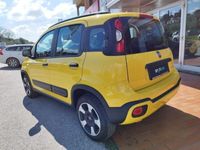 usata Fiat Panda 1.0 1.0 FireFly S&S Hybrid