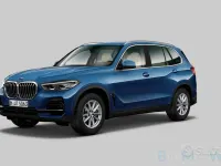 Usata BMW X5 231 CV (169 kW) 2022 SUV