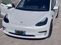 Usado Tesla Model 3 Standard Range 208 kW (283 HP) 2023 Sedan