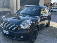 Usado Mini Countryman 136 CV (100 kW) 2013 SUV