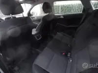 Usata Hyundai Tucson 132 CV (97 kW) 2018 Grigio SUV