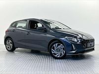 Nuova Hyundai i20 90 CV (66 kW) 2026 Aurora gray Utilitaria