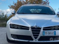 usata Alfa Romeo 159 1.9 jtd 16v 150cv - 2009