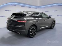 Gebraucht DS Automobiles DS4 Rivoli 131 PS (96 kW) 2024 Grau SUV