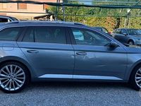 Usata Skoda Superb Style 2016 Grigio Station wagon
