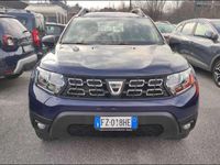 usata Dacia Duster 1.6 SCe Comfort