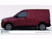 Usata Ford Transit Trend 101 CV (74 kW) 2024 Fantastic red