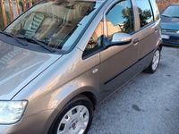 usata Fiat Idea 1.200