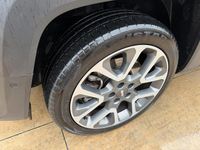 Usata Jeep Renegade Limited 179 CV (131 kW) 2022 Blu SUV