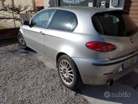 usata Alfa Romeo 147 1.9 JTD (115 CV) cat 3p. Connect