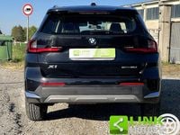 Usata BMW X1 Advantage 150 CV (110 kW) 2023 Nero SUV