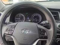 Usata Hyundai Tucson Classic 116 CV (85 kW) 2018 Bianco SUV