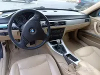 Usata BMW 320 163 CV (119 kW) 2005 Blu Station wagon