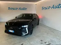 Usata DS Automobiles DS4 Performance 131 CV (96 kW) 2023 Nero SUV