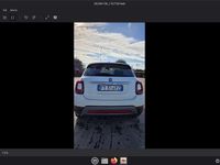 Usata Fiat 500 Cross 95 CV (69 kW) 2019 Station wagon