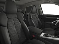 Nuova Audi Q5 Sportback Advanced 204 CV (150 kW) 2026 Nero SUV