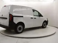 Neu Renault Kangoo 116 PS (85 kW) 2026 Weiß Van / Kleinbus