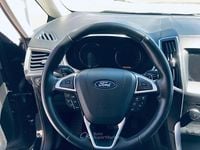Usata Ford Galaxy Business Edition 150 CV (110 kW) 2018 Nero Monovolume