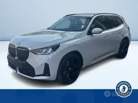 Nuova BMW X3 M Sport 299 CV (219 kW) 2026 Beige SUV