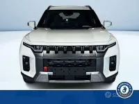 Nuova KGM Torres 204 CV (150 kW) 2026 Bianco SUV