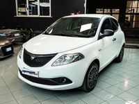 Usata Lancia Ypsilon S 69 CV (50 kW) 2019 Bianco Utilitaria