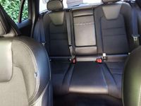 Usata Volvo V60 CC Business Edition 190 CV (139 kW) 2019 Blu/azzurro Station wagon