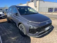 Nuova Hyundai Bayon 79 CV (58 kW) 2025 SUV