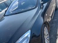 Usata Opel Insignia 2012 Nero Berlina