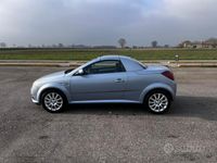 usata Opel Tigra Twintop 1.3 cdti Enjoy