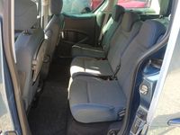 Occasion Citroën Berlingo 110 ch (80 kW) 2009 Bleue Monospace