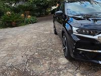 Usata DS Automobiles DS7 Crossback Grand Chic 131 CV (96 kW) 2022 Nero SUV
