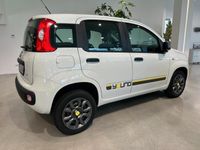 usata Fiat Panda 0.9 TwinAir Turbo Natural Power Young