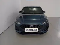Occasion Ford Focus ST-Line 125 PK (91 kW) 2023 Blauw Sedan