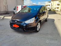 Usata Ford S-MAX S 125 CV (91 kW) 2007 Monovolume