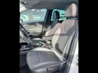 Usata Opel Crossland X Innovation 120 CV (88 kW) 2017 Bianco SUV