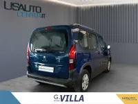 Usata Peugeot Rifter Allure 130 CV (95 kW) 2019 Monovolume