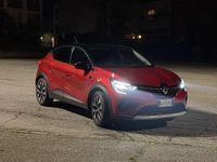 Usata Renault Captur Intens 101 CV (74 kW) 2020 SUV