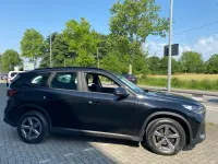 Usata BMW X1 150 CV (110 kW) 2023 Grigio SUV