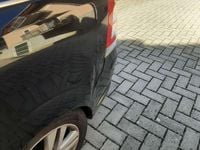 Usata Opel Zafira Edition 125 CV (91 kW) 2011 Nero Monovolume