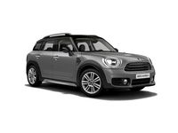 Usata Mini Cooper D Countryman 150 CV (110 kW) 2017 SUV