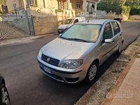Usata Fiat Punto Emotion 86 CV (63 kW) 2003 Utilitaria