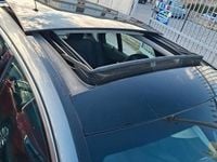 Usata Mercedes C200 136 CV (100 kW) 2017 Grigio Berlina