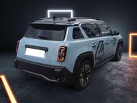 Nuova Renault 4 E-Tech Iconic 110 kW (150 CV) 2025 Blu/azzurro SUV