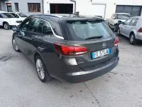 Usata Opel Astra 110 CV (80 kW) 2016 Station wagon