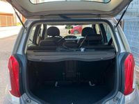 Usata Lancia Musa 95 CV (69 kW) 2009 Monovolume