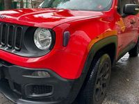 usata Jeep Renegade 2.0 mjt Sport 4wd 120cv